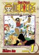 One Piece, Vol. 1