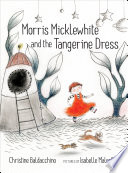 Morris Micklewhite and the Tangerine Dress Book