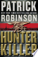 Hunter Killer Book