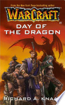 Warcraft  Day of the Dragon Book