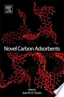 Book Novel Carbon Adsorbents Cover