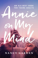 Annie on My Mind Book