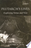 Plutarch s Lives Book