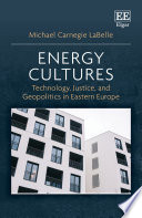 Energy Cultures