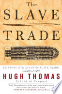 The Slave Trade Book