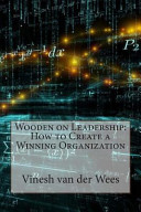 Wooden on Leadership