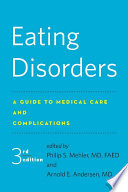 Eating Disorders Book PDF