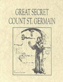 Great Secret Count St Germain