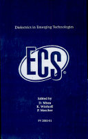 Dielectrics in Emerging Technologies