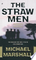 The Straw Men PDF Book By Michael Marshall