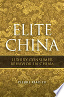 Elite China Book