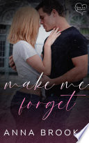 Make Me Forget Book