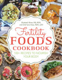 Fertility Foods Pdf/ePub eBook