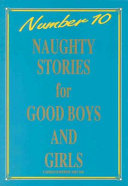 Pdf Naughty Stories for Good Boys and Girls Number 10 Telecharger