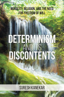 Determinism and Its Discontents Pdf/ePub eBook