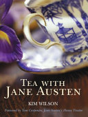 Tea with Jane Austen Book PDF