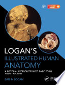 Logan s Illustrated Human Anatomy Book
