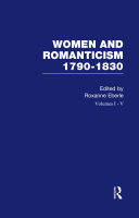 Women and Romanticism 5V