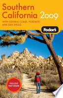 Fodor s 2009 Southern California Book