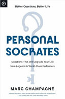 Personal Socrates Book PDF