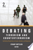 Debating Terrorism and Counterterrorism