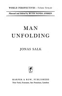 Man Unfolding Book