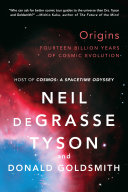 Origins  Fourteen Billion Years of Cosmic Evolution