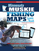Minnesota Muskie Fishing Map Guide [Pdf/ePub] eBook