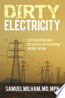 Dirty Electricity Book