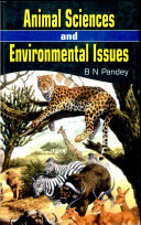 Animal Sciences and Environmental Issues