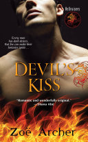 Devil's Kiss [Pdf/ePub] eBook