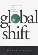 Global Shift, Third Edition
