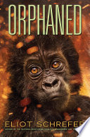 Orphaned (Ape Quartet #4) image