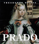 Treasures of the Prado Pdf/ePub eBook