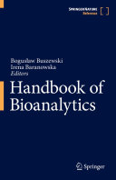 Handbook of Bioanalytics