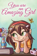 You are an Amazing Girl Book