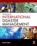 Introduction to International Disaster Management [Pdf/ePub] eBook