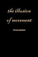 The Illusion Of Movement