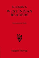 West Indian Reader Introductory Book