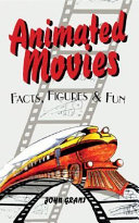 Animated Movies Facts  Figures and Fun