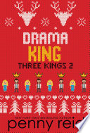Drama King Book