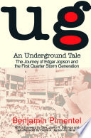 U.G. an Underground Tale