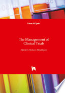 The Management of Clinical Trials Book