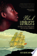 Black Loyalists Book
