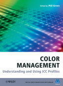 Color Management Pdf/ePub eBook