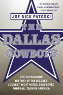 The Dallas Cowboys [Pdf/ePub] eBook
