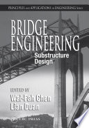 Bridge Engineering Book