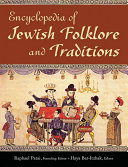 Read Pdf Encyclopedia of Jewish Folklore and Traditions
