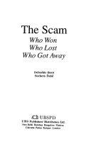 The Scam Book