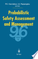 Probabilistic Safety Assessment and Management    96